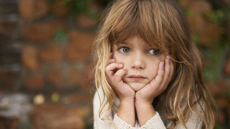 Πώς θα κερδίσετε ένα ντροπαλό παιδί;