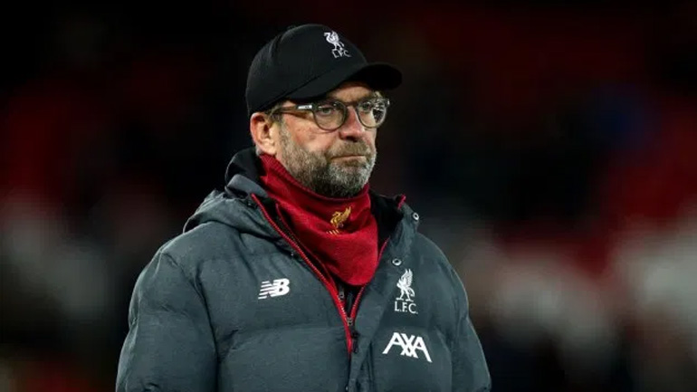 Κλοπ: «Η Λίβερπουλ δεν θα παίξει στα προημιτελικά του Λιγκ Καπ εάν…»