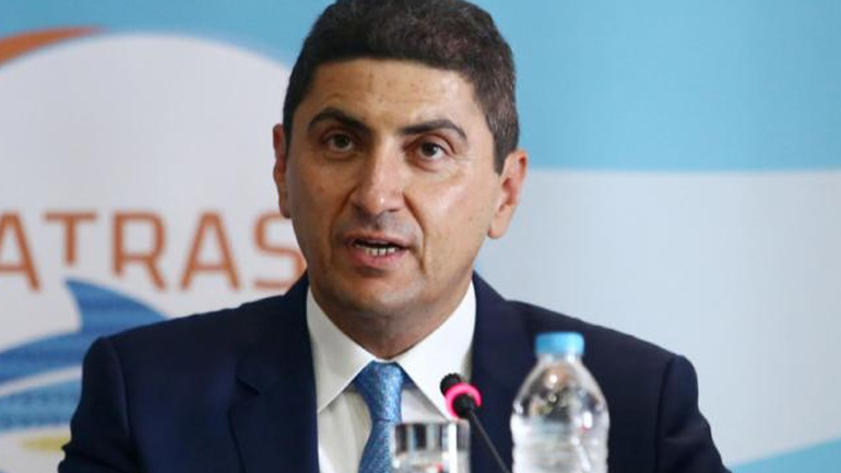 Αυγενάκης: «Ναι στη μεμονωμένη παρουσία φιλάθλων, πρόθεσή μας να επιτραπούν και οι οργανωμένες μετακινήσεις»