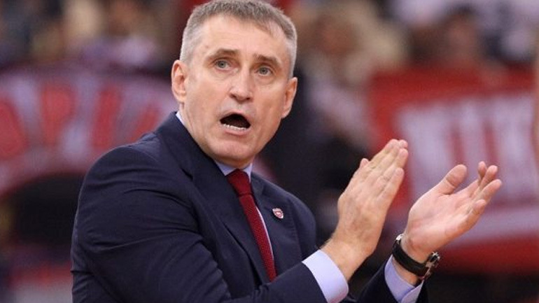 Κεμζούρα: «Θα… πεθάνουμε στο παρκέ κόντρα στην Μακάμπι»