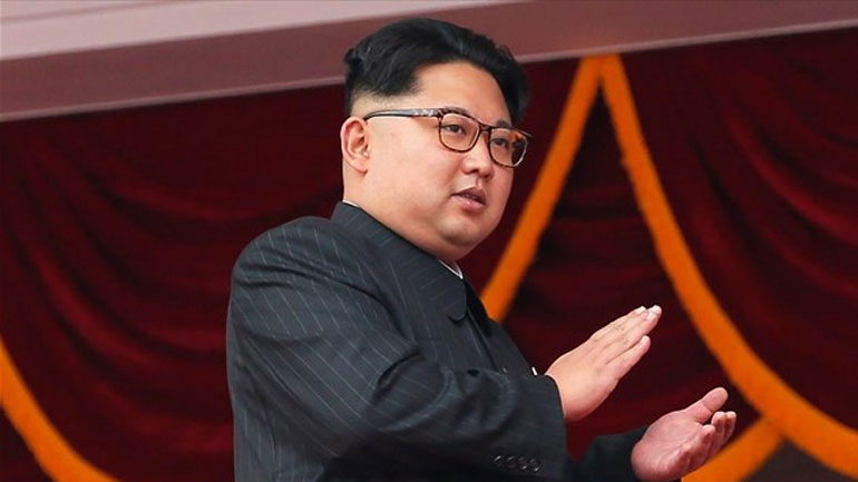 Βόρεια Κορέα: Η Πιονγκγιάνγκ εκτόξευσε ένα αγνώστων στοιχείων βλήμα