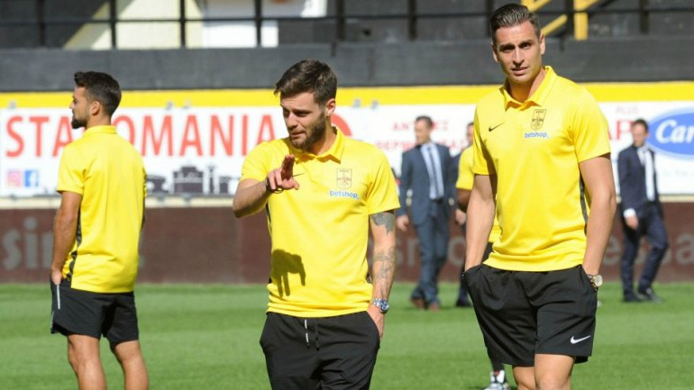 Άρης: Ετοιμοπόλεμος για τον Πανιώνιο και ο Δεληζήσης