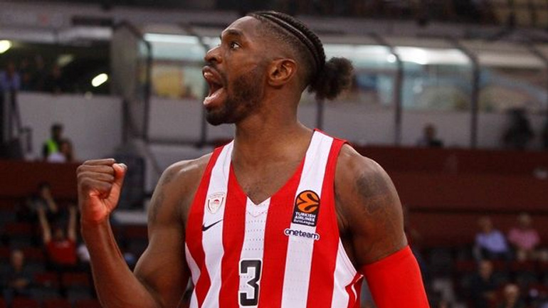 Ευρωλίγκα: Πολ και Παπαπέτρου στην κορυφή του Top-10