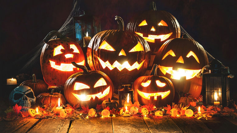 Happy Halloween: Τι ακριβώς γιορτάζουμε σήμερα και κάθε 31 Οκτώβρη;