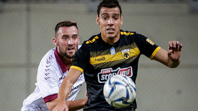 ΑΕΛ: Κινδυνεύει με αφαίρεση τριών βαθμών λόγω οφειλών στον Ντέλετιτς