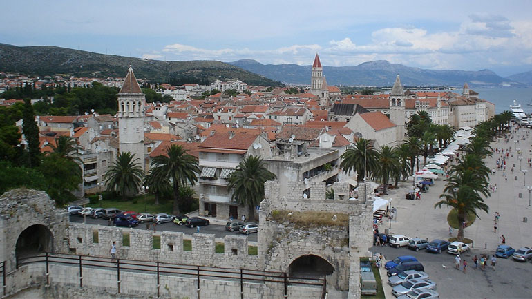 Κροατία, ένας πραγματικός θησαυρός – Μνημεία, τοποθεσίες στον κατάλογο της Unesco