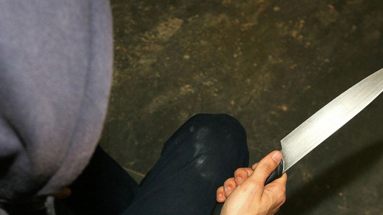 Μαχαίρωσαν μαθητή σε σχολείο στην Αμαλιάδα