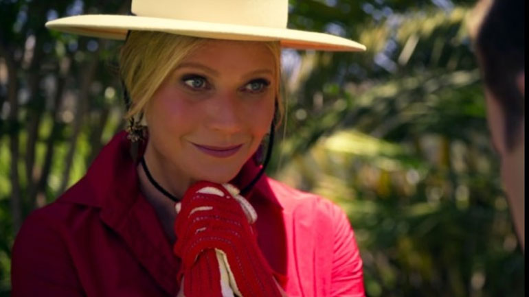 Η Lou Eyrich ντύνει τους πρωταγωνιστές της πιο στυλάτης σειράς «The Politician»