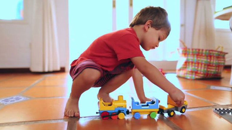 Αυτά είναι τα πιο ακατάλληλα παιχνίδια για το παιδί