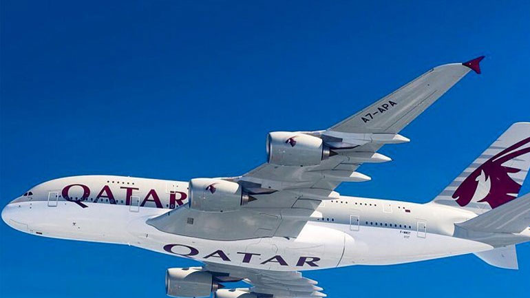 Συμφωνία Διασύνδεσης Qatar Airways με Sky Express