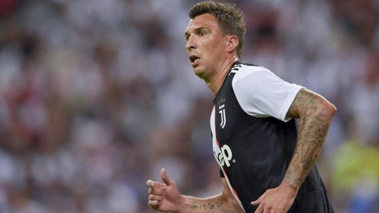 Μετακομίζει στη Γιουνάιτεντ ο Μάντζουκιτς