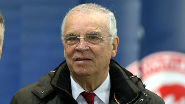 Πειθαρχική δίωξη στον Σάββα Θεοδωρίδη