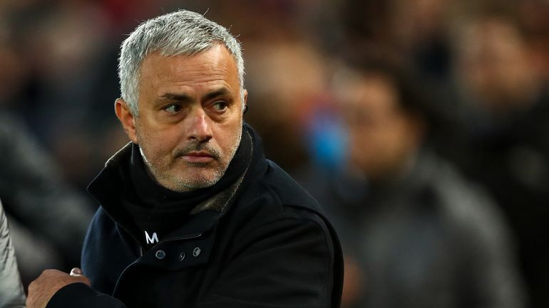 Ο Μουρίνιο «καλοβλέπει» την Άρσεναλ