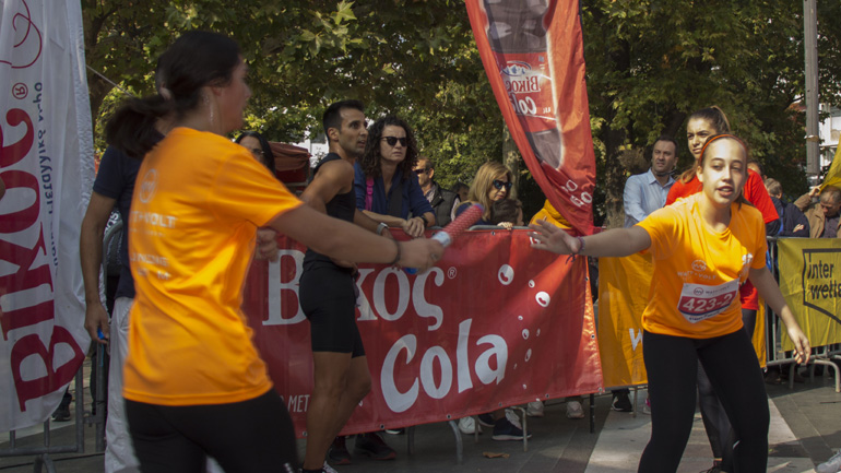 Στις 10 Νοεμβρίου τα Βίκος Street Relays πάνε Τρίκαλα