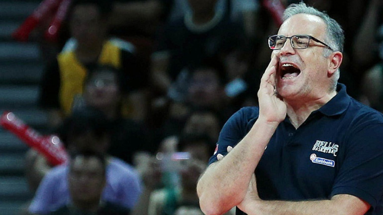 Αναλαμβάνει τον ΠΑΟΚ ο Σκουρτόπουλος