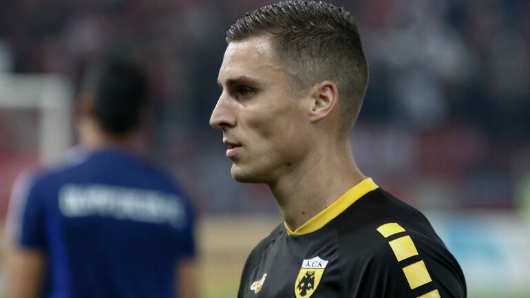 Βράνιες: «Ζητάω συγγνώμη για όλα»