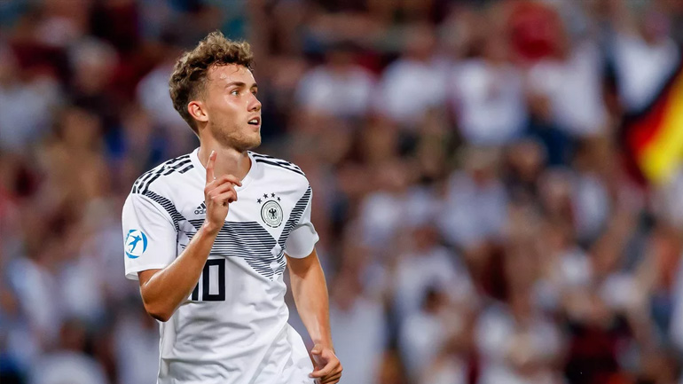 Μπάγερν: Συμφωνία για την απόκτηση του Βάλντσμιντ