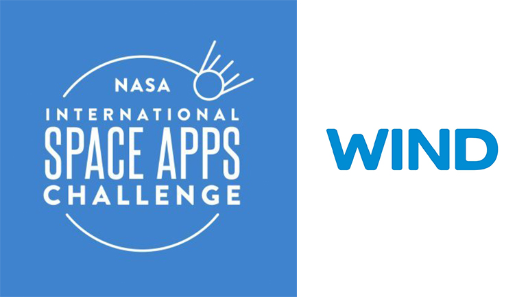 H WIND υποστήριξε το Διεθνή Διαστημικό Διαγωνισμό της NASA