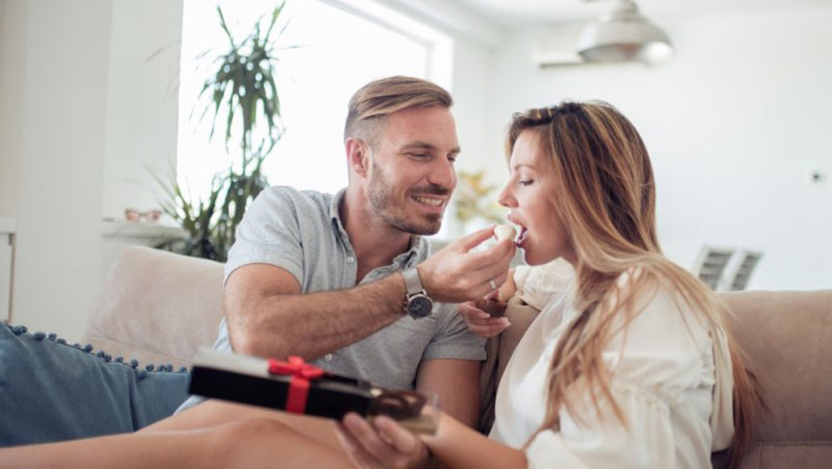 Απλοί τρόποι για να κάνετε τη σχέση σας καλύτερη