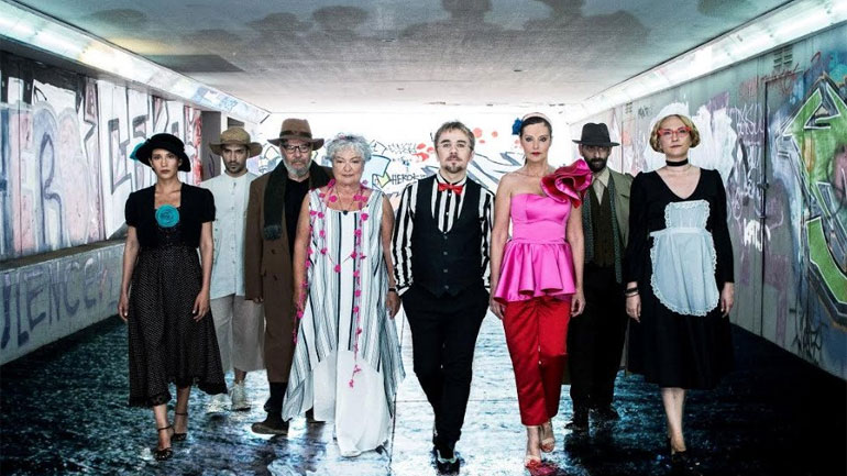 Πού θα πάμε σήμερα στην πόλη – Ατζέντα εκδηλώσεων