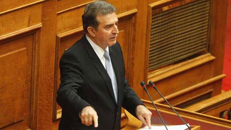 Μιχάλης Χρυσοχοΐδης: «Τουλάχιστον 68.000 οι αιτούντες άσυλο»