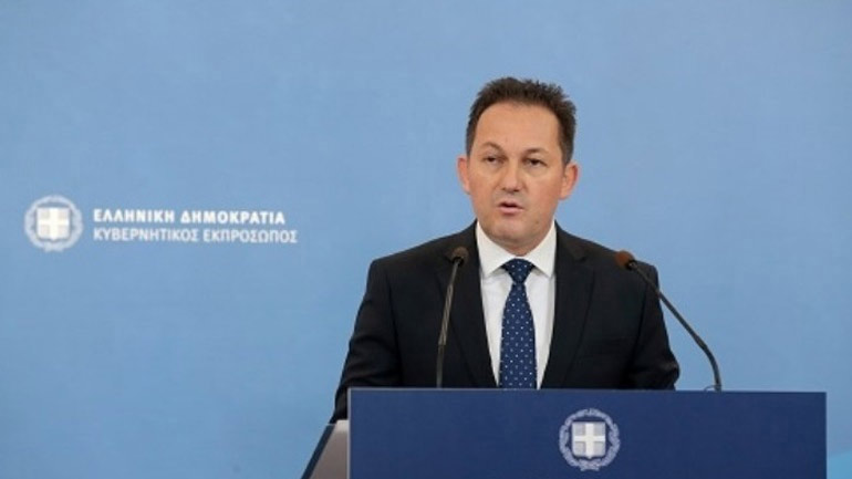 Στ. Πέτσας: Η συνειδητή διαστρέβλωση είναι χειρότερη από ένα αφελές ψέμα