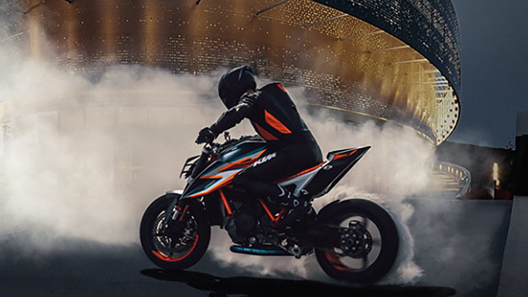 KTM 1290 Super Duke R: Ανεπίσημη αποκάλυψη για το πρωτότυπο του 2020!