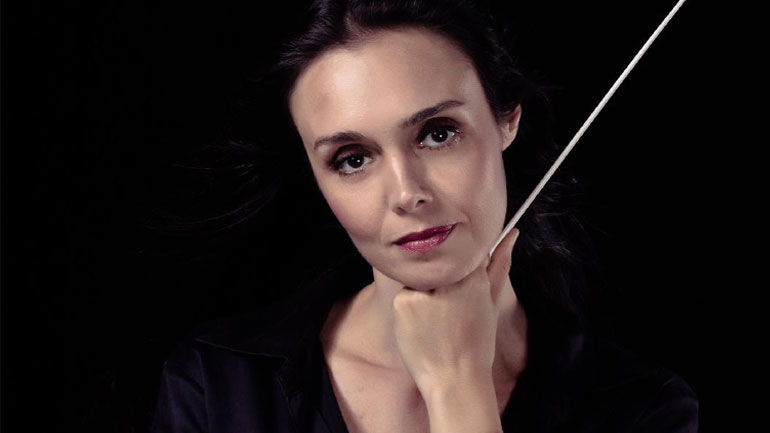 Berlioz & Wagner: Για τον Έρωτα στο Μέγαρο Μουσικής Αθηνών