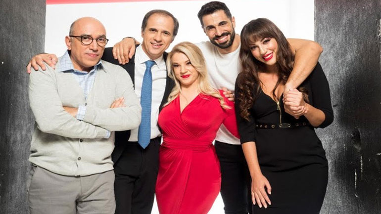 Πού θα πάμε σήμερα στην πόλη – Ατζέντα εκδηλώσεων