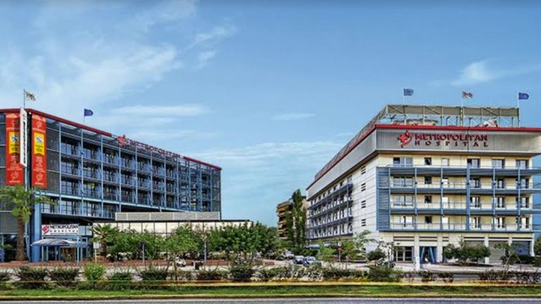 Metropolitan Hospital: Δωρεάν προληπτικός έλεγχος άνω κάτω κοιλίας και έλεγχος για κήλη