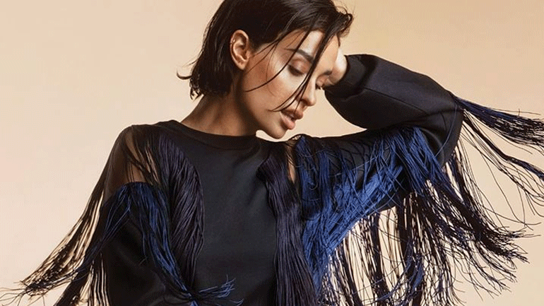 H Ελένη Φουρέιρα επιστρέφει στην Αλβανία για μια μοναδική βραδιά!