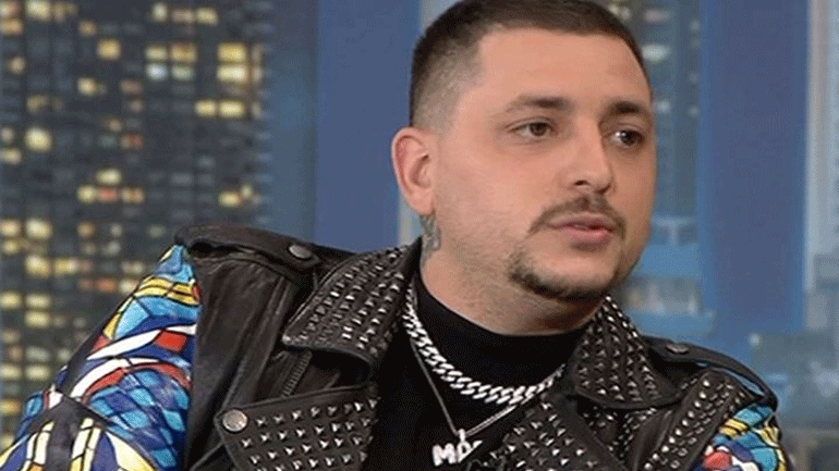 Mad Clip: «Δεν έχω έρθει εδώ να το παίξω ούτε πρότυπο, ούτε είδωλο»