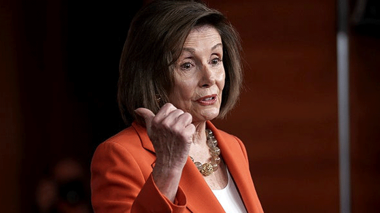 ΗΠΑ: Οι ακροάσεις στη Βουλή των Αντιπροσώπων για την παραπομπή του Τραμπ θα ξεκινήσουν τον Νοέμβριο