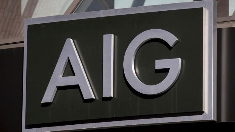 Στα κέρδη επέστρεψε η AIG στο τρίμηνο