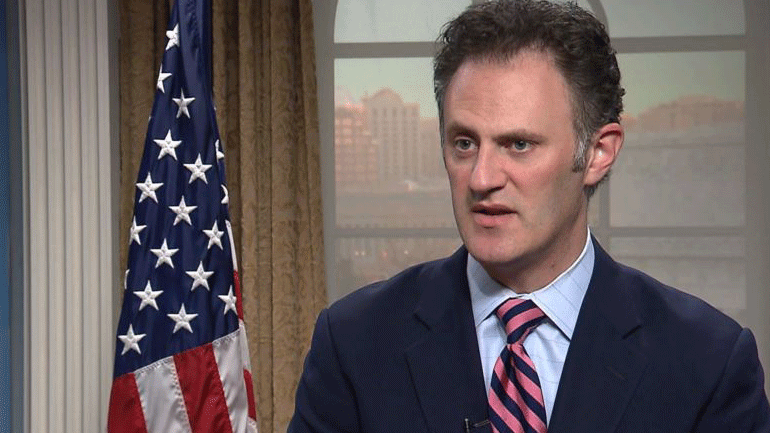 Στέιτ Ντιπάρτμεντ: Ο νέος ηγέτης του Ισλαμικού Κράτους θα δεχτεί αμείωτη πίεση