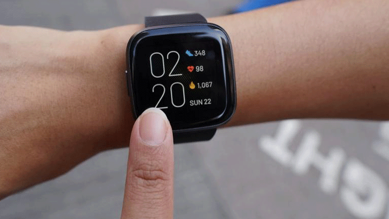 Η Google εξαγοράζει την Fitbit έναντι 2,1 δισ. δολαρίων