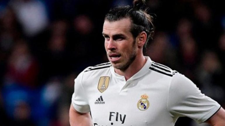 Ρεάλ Μαδρίτης: Χωρίς Μπέιλ και Χάμες κόντρα στην Μπέτις