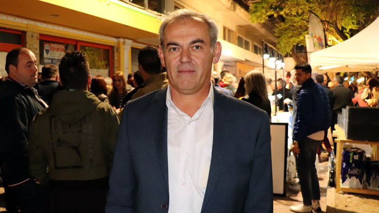 Κ. Δουνάκης: «Επιτακτική η ανάγκη επίλυσης  των προβλημάτων στην κτηνοτροφία»