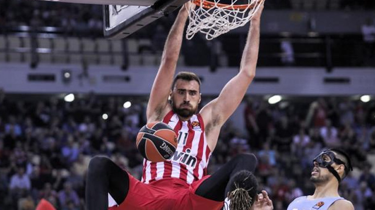 Δύσκολα θα παίξει με την Μακάμπι ο Μιλουτίνοφ