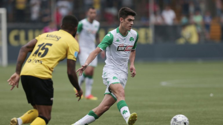 Παναθηναϊκός: Προφορική συμφωνία με τον Σερπέζη