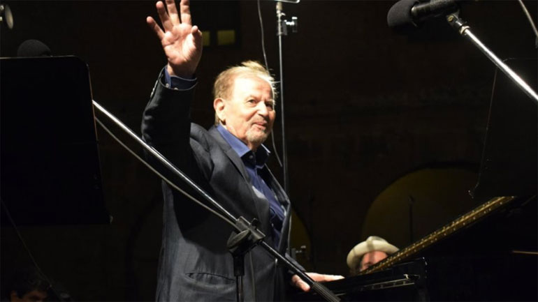 Tο Σάββατο, στο Κιάτο η κηδεία του Γιάννη Σπανού