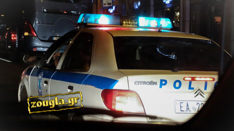 «Σήκωσαν» χρηματοκιβώτιο στη Βουλιαγμένη – Ξεπερνά τα 600.000 ευρώ η λεία