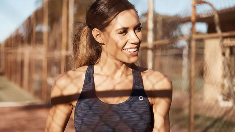 Πώς να γυμνάσετε όλο το σώμα σας χωρίς εξοπλισμό