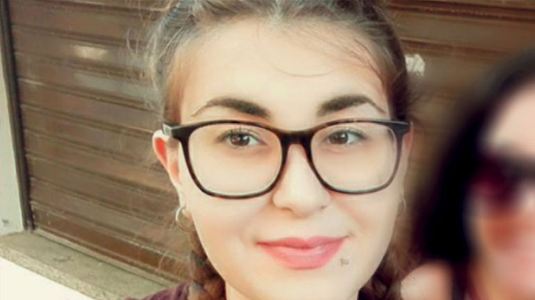 Δολοφονία Τοπαλούδη: Στην Αθήνα η δίκη στις 13 Ιανουαρίου