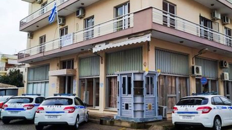 Ελεύθερος ο 16χρονος που μαχαίρωσε συμμαθητή του στην Αμαλιάδα