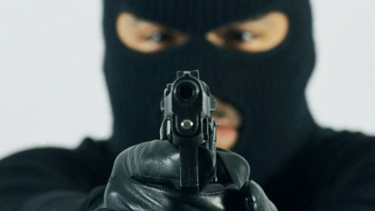 Ένοπλη ληστεία σε σούπερ μάρκετ στο Ηράκλειο Κρήτης