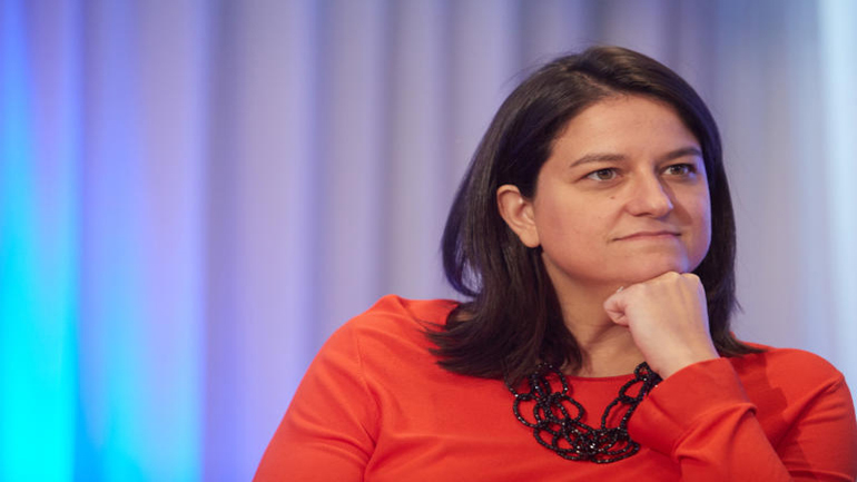 Νίκη Κεραμέως: Οι αρχές δεν δικαιούνται να ελέγχουν θρησκευτικές πεποιθήσεις!