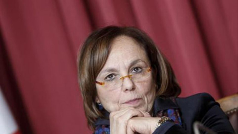 Λαμοργκέζε: «Δεν υπάρχει εισβολή μεταναστών στην Ιταλία»