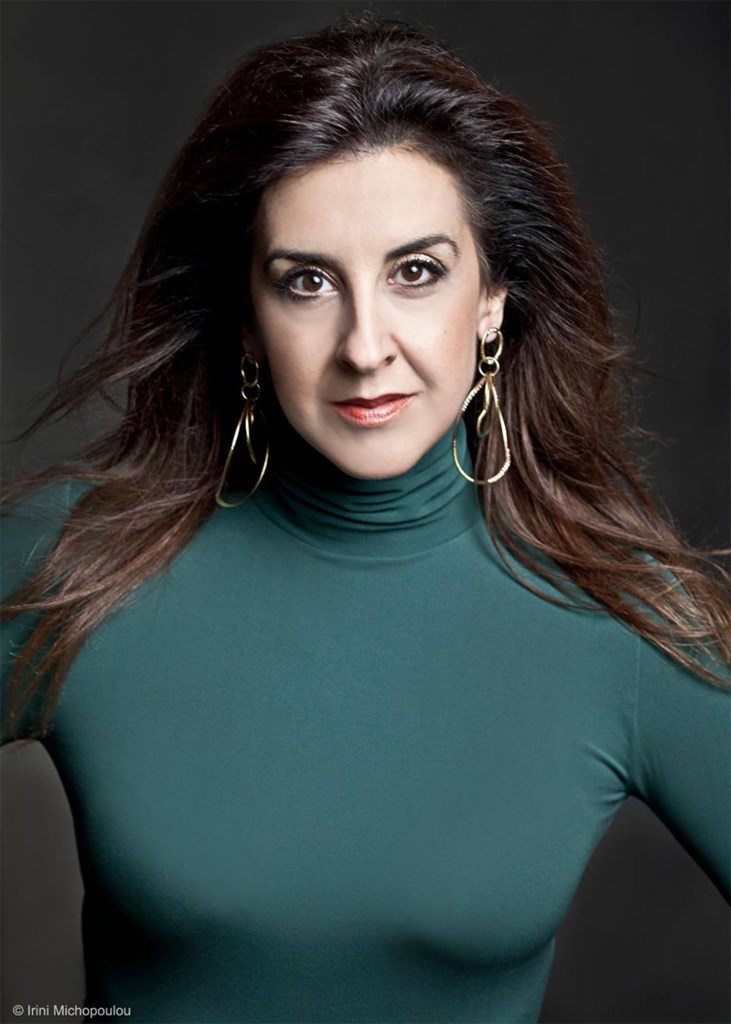  Μαίρη-΄Ελεν Νέζη 