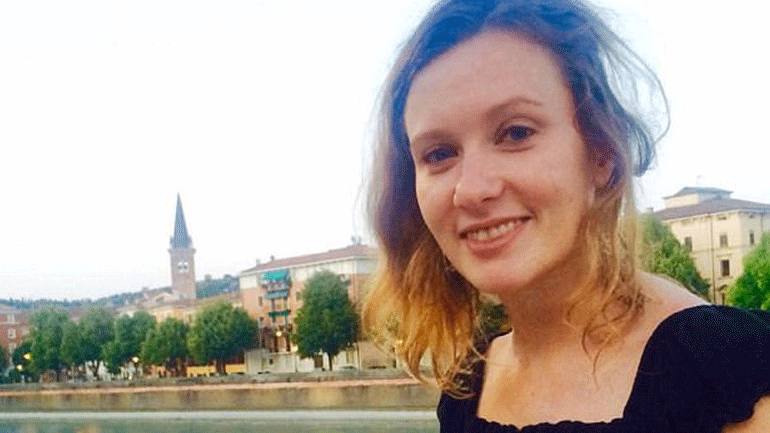 Θανατική ποινή για οδηγό που βίασε και σκότωσε μία υπάλληλο της βρετανικής πρεσβείας στον Λίβανο